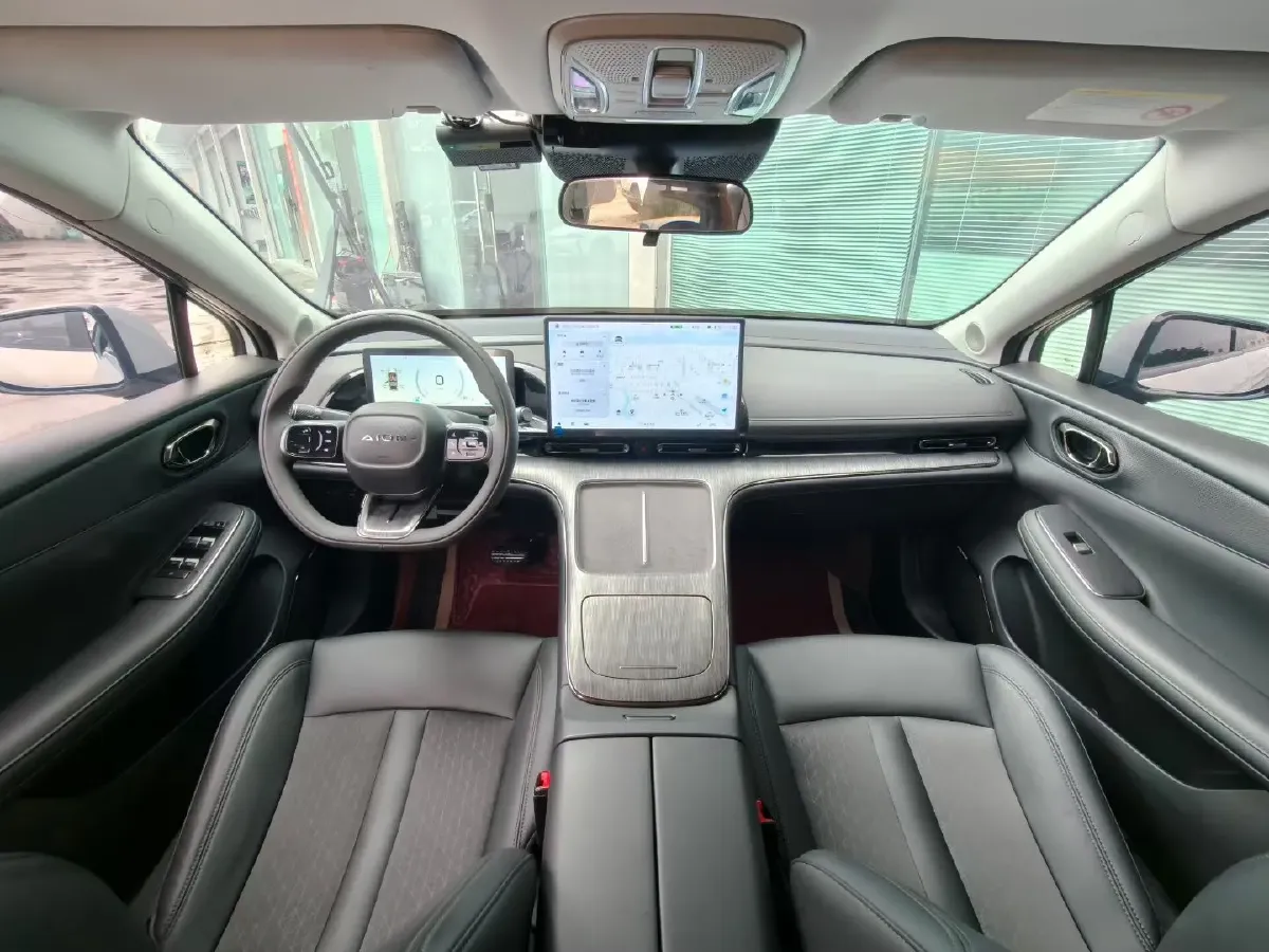 2024 Aion AION S MAX BEV 67.9KWH,autocango,china used car exporter,china ev exporter,chinese used car exporter,chinese used ev exporter