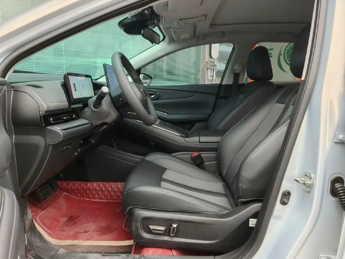 2024 Aion AION S MAX BEV 67.9KWH,autocango,china used car exporter,china ev exporter,chinese used car exporter,chinese used ev exporter