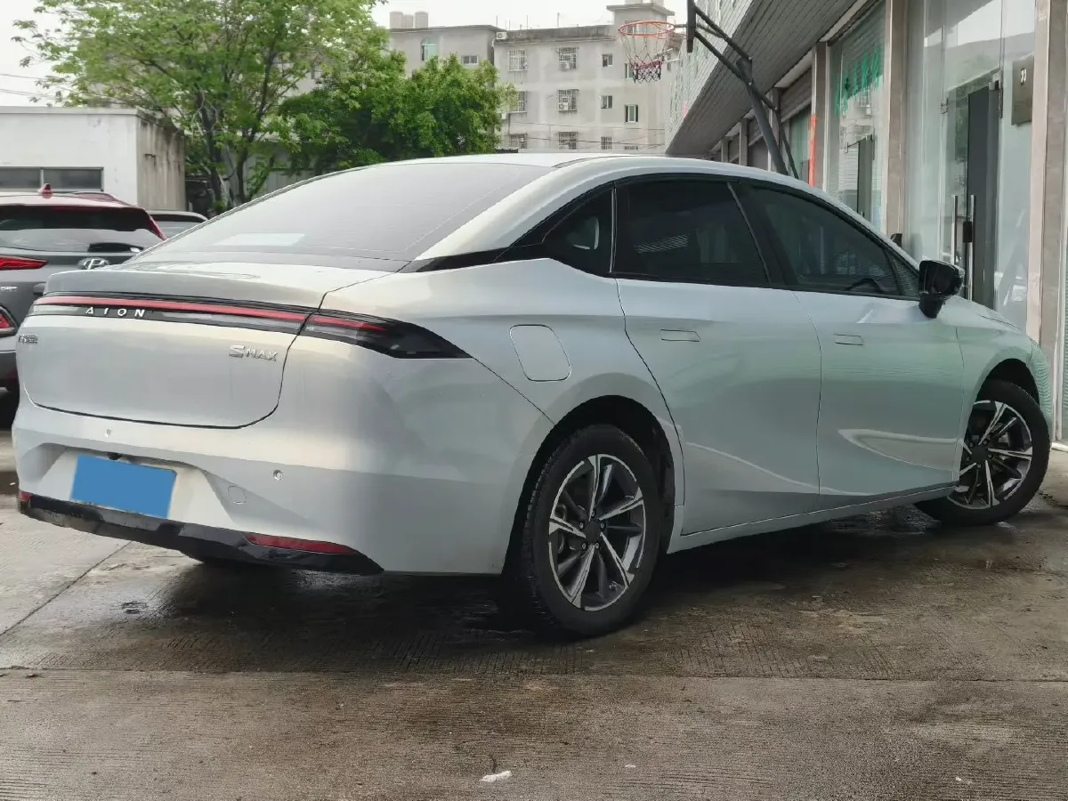 2024 Aion AION S MAX BEV 67.9KWH,autocango,china used car exporter,china ev exporter,chinese used car exporter,chinese used ev exporter