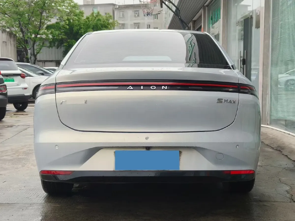 2024 Aion AION S MAX BEV 67.9KWH,autocango,china used car exporter,china ev exporter,chinese used car exporter,chinese used ev exporter