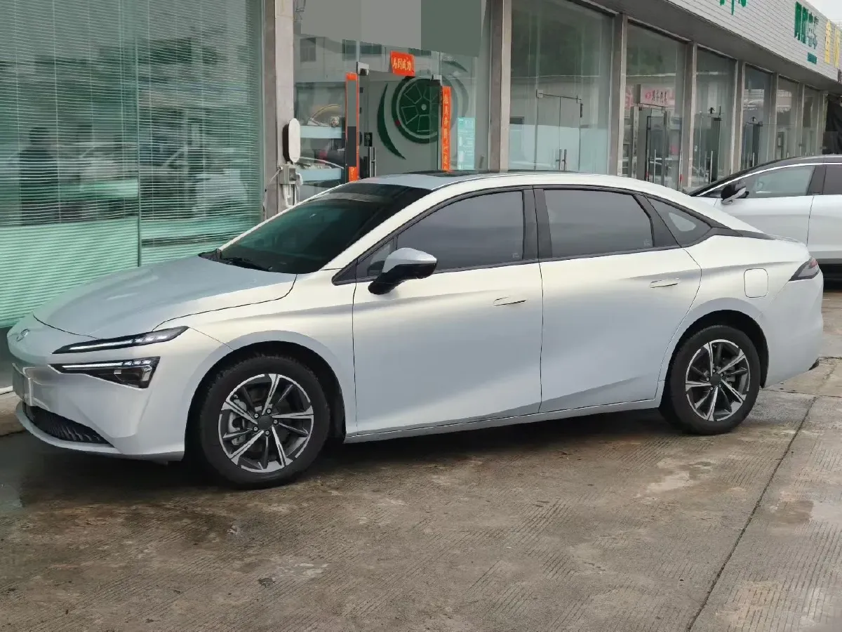 2024 Aion AION S MAX BEV 67.9KWH,autocango,china used car exporter,china ev exporter,chinese used car exporter,chinese used ev exporter