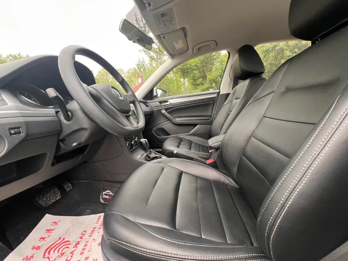 2018 Volkswagen Bora 1.5L 110HP L4 6AT,autocango,china used car exporter,china ev exporter,chinese used car exporter,chinese used ev exporter