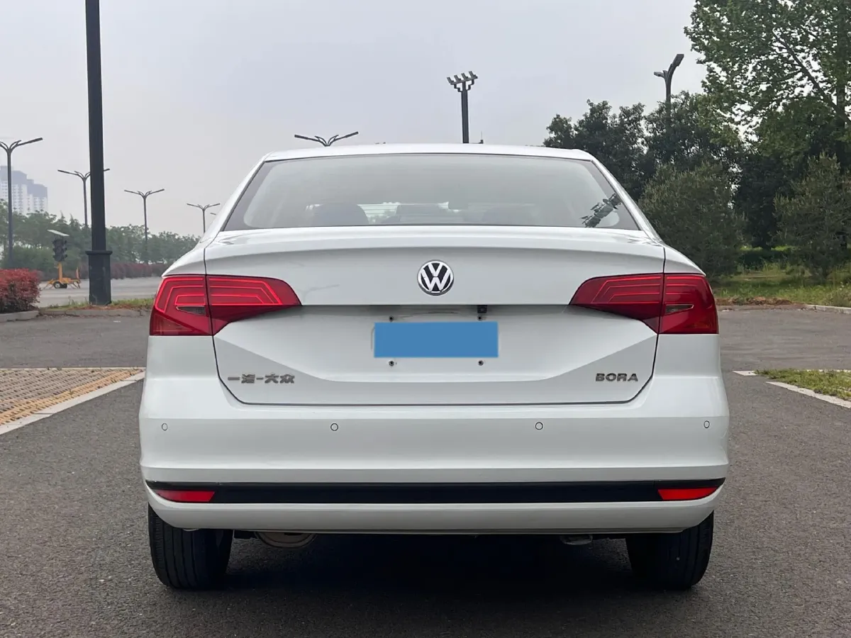 2018 Volkswagen Bora 1.5L 110HP L4 6AT,autocango,china used car exporter,china ev exporter,chinese used car exporter,chinese used ev exporter