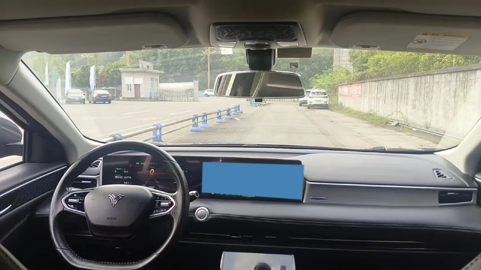 2022 GAC Trumpchi GS3 1.5T 169HP L4 6AT,autocango,china used car exporter,china ev exporter,chinese used car exporter,chinese used ev exporter