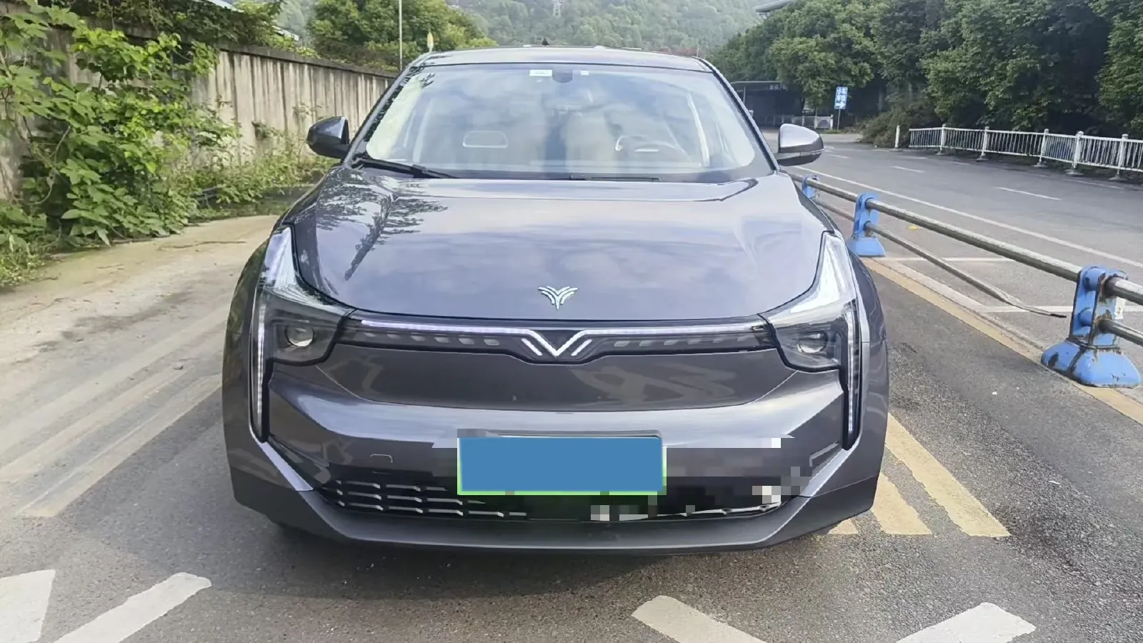 2022 GAC Trumpchi GS3 1.5T 169HP L4 6AT,autocango,china used car exporter,china ev exporter,chinese used car exporter,chinese used ev exporter
