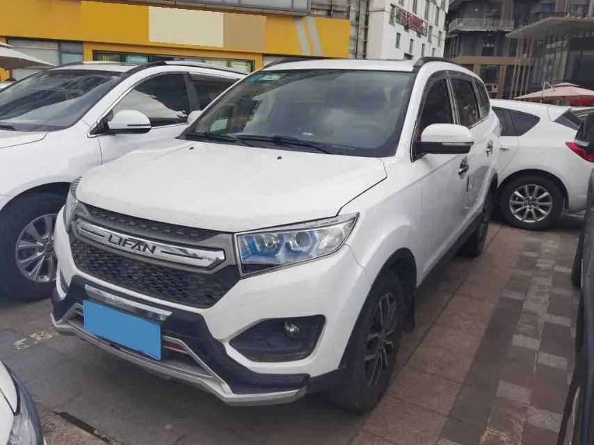 2016 Enranger G3 1.5L 113HP L4 5MT,autocango,china used car exporter,china ev exporter,chinese used car exporter,chinese used ev exporter