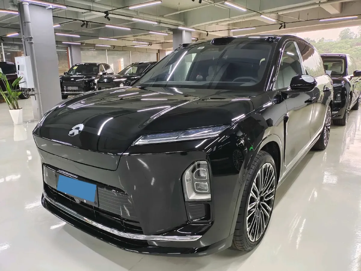 2026 NIO ES8 BEV,autocango,china used car exporter,china ev exporter,chinese used car exporter,chinese used ev exporter