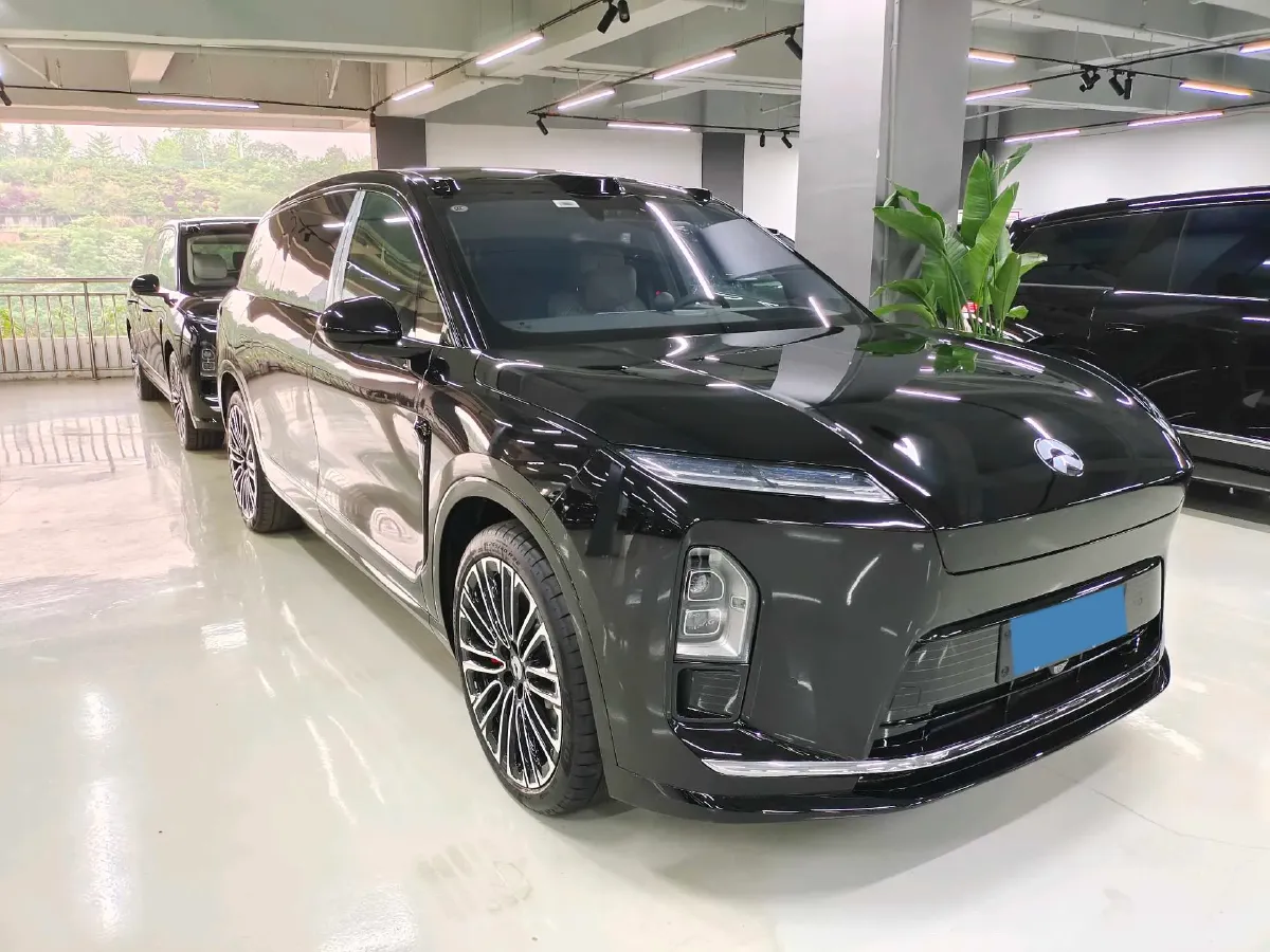 2026 NIO ES8 BEV,autocango,china used car exporter,china ev exporter,chinese used car exporter,chinese used ev exporter