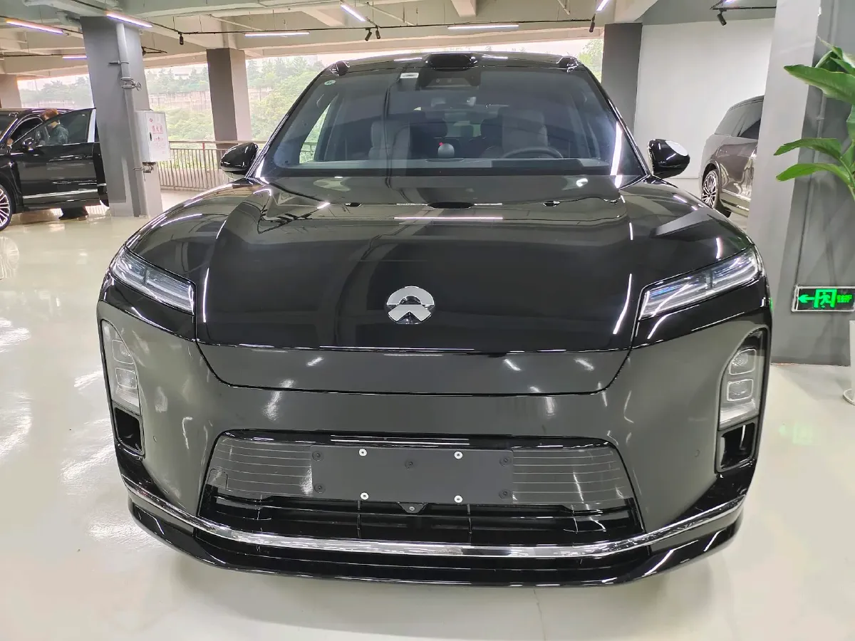 2026 NIO ES8 BEV,autocango,china used car exporter,china ev exporter,chinese used car exporter,chinese used ev exporter