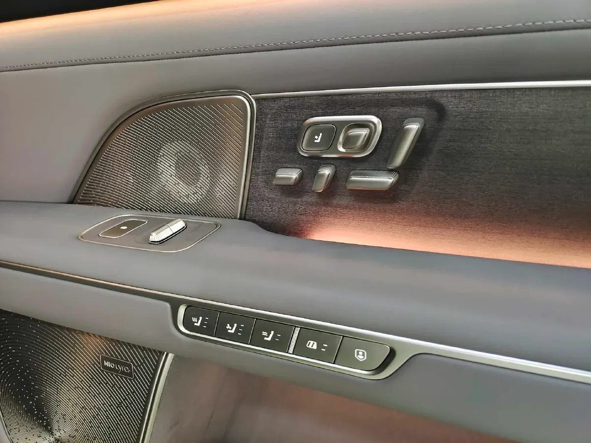 2026 NIO ES8 BEV,autocango,china used car exporter,china ev exporter,chinese used car exporter,chinese used ev exporter