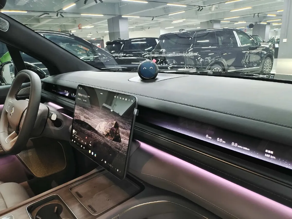 2026 NIO ES8 BEV,autocango,china used car exporter,china ev exporter,chinese used car exporter,chinese used ev exporter