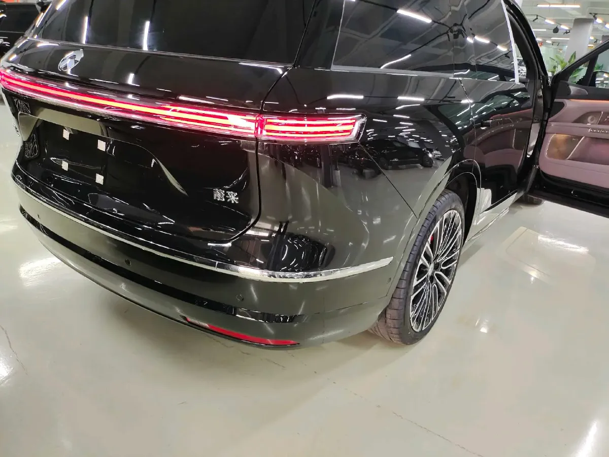 2026 NIO ES8 BEV,autocango,china used car exporter,china ev exporter,chinese used car exporter,chinese used ev exporter