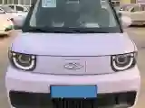 2022 Chery QQ Ice Cream BEV 9.6KWH