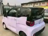 2022 Chery QQ Ice Cream BEV 9.6KWH