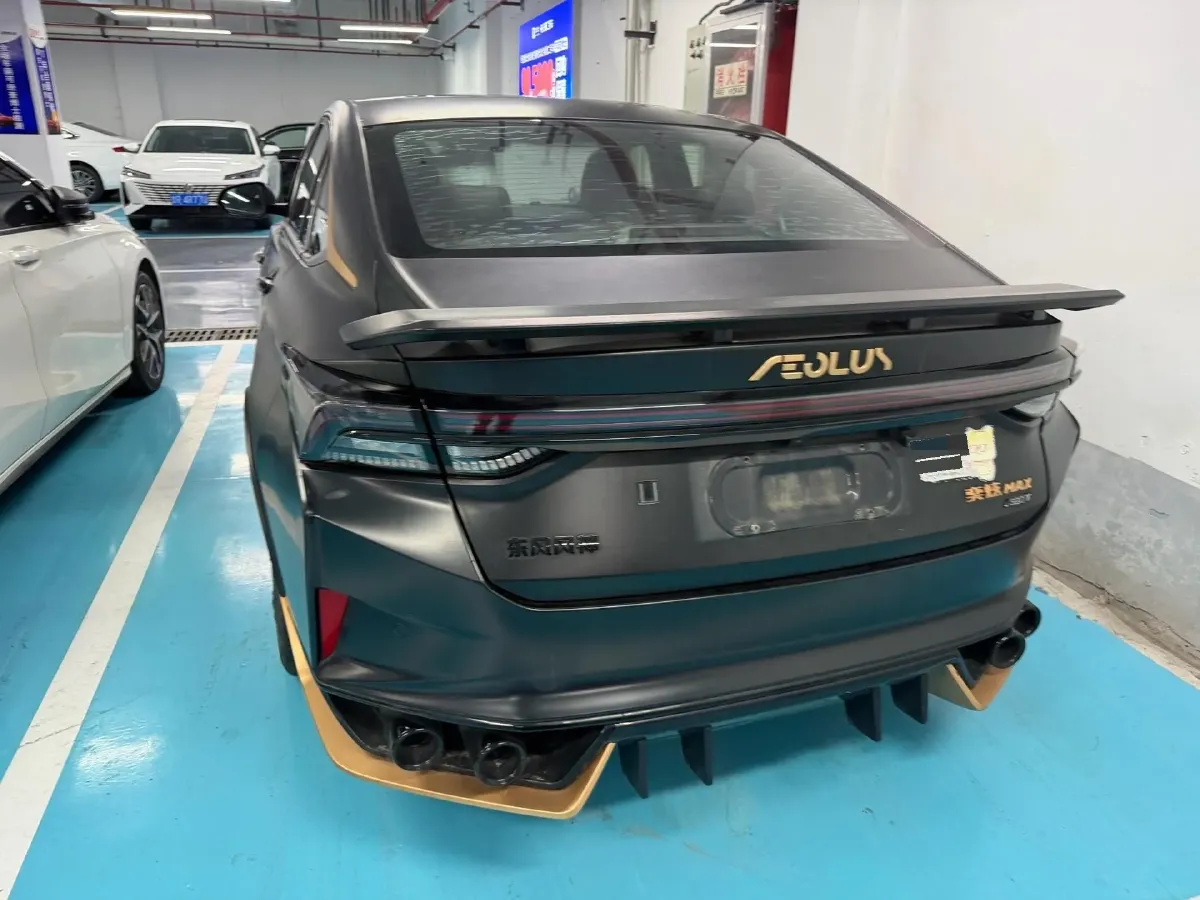 2021 DongFeng Aeolus YiXuan MAX 1.5T 163HP L4 E-CVT Hybrid,autocango,china used car exporter,china ev exporter,chinese used car exporter,chinese used ev exporter