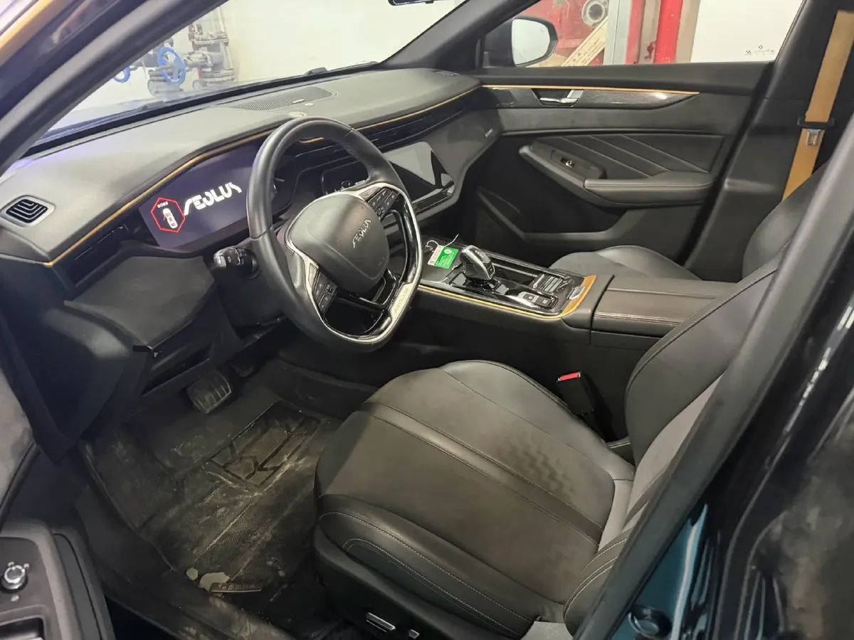 2021 DongFeng Aeolus YiXuan MAX 1.5T 163HP L4 E-CVT Hybrid,autocango,china used car exporter,china ev exporter,chinese used car exporter,chinese used ev exporter