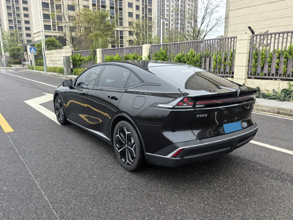 2023 Deepal SL03 1.5L 95HP L4 REEV 28.39KWH,autocango,china used car exporter,china ev exporter,chinese used car exporter,chinese used ev exporter