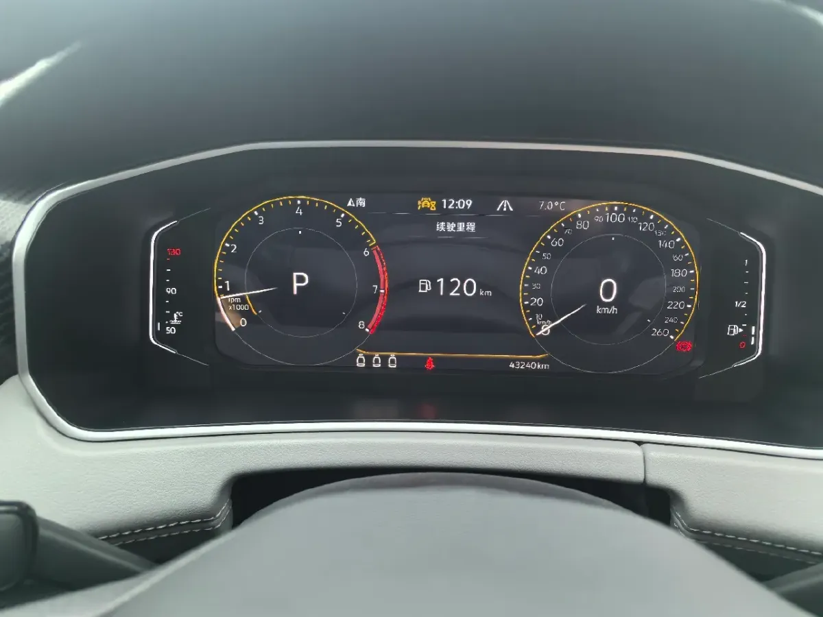 2023 Volkswagen Tayron 1.4T 150HP L4 7DCT,autocango,china used car exporter,china ev exporter,chinese used car exporter,chinese used ev exporter