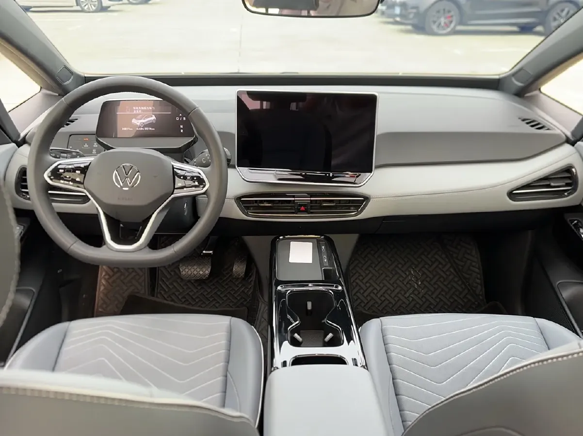 2025 Volkswagen ID.3 BEV 52.8KWH,autocango,china used car exporter,china ev exporter,chinese used car exporter,chinese used ev exporter