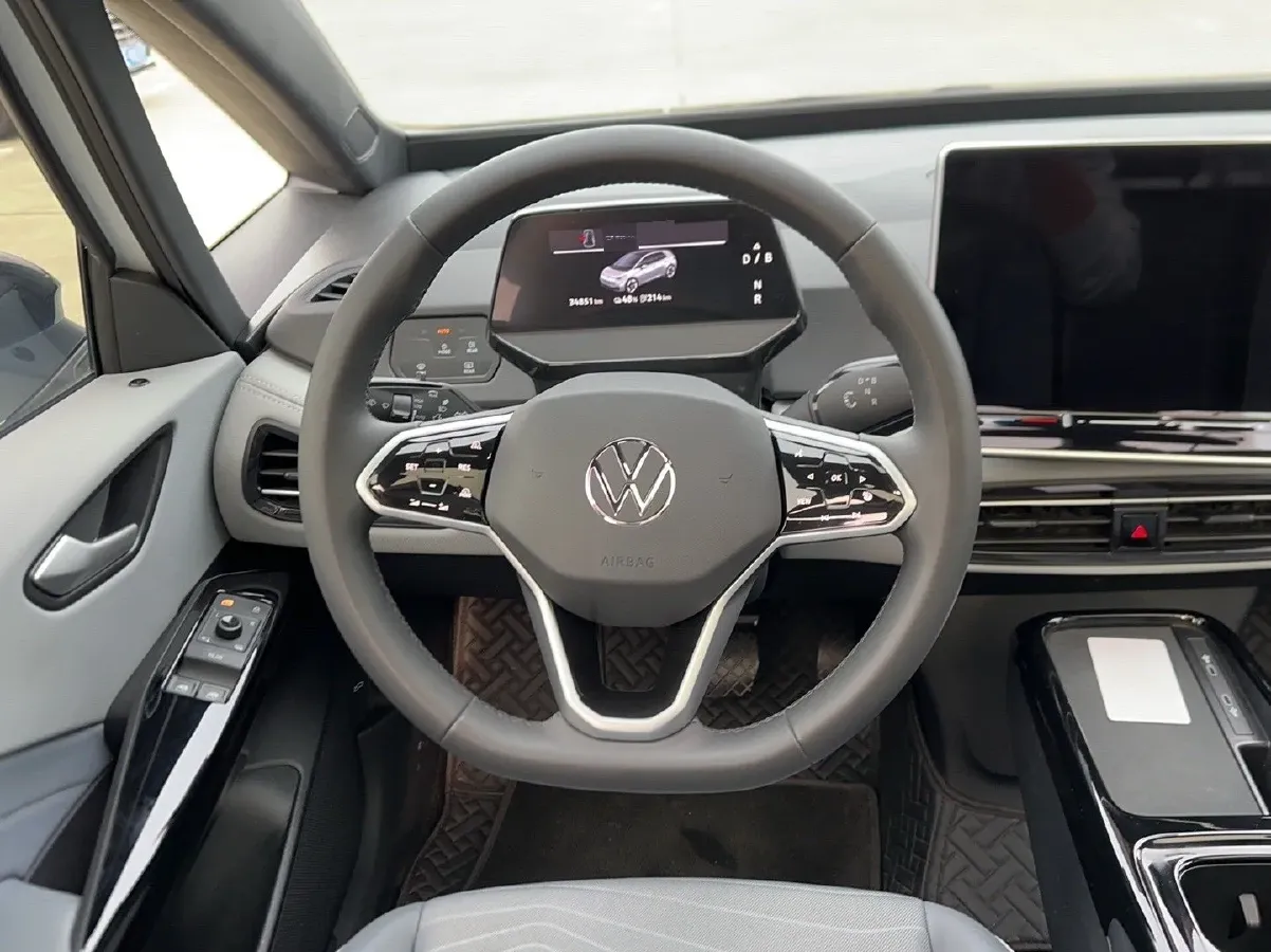 2025 Volkswagen ID.3 BEV 52.8KWH,autocango,china used car exporter,china ev exporter,chinese used car exporter,chinese used ev exporter