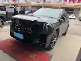 2022 GAC Trumpchi GS8 2.0T 252HP L4 8AT