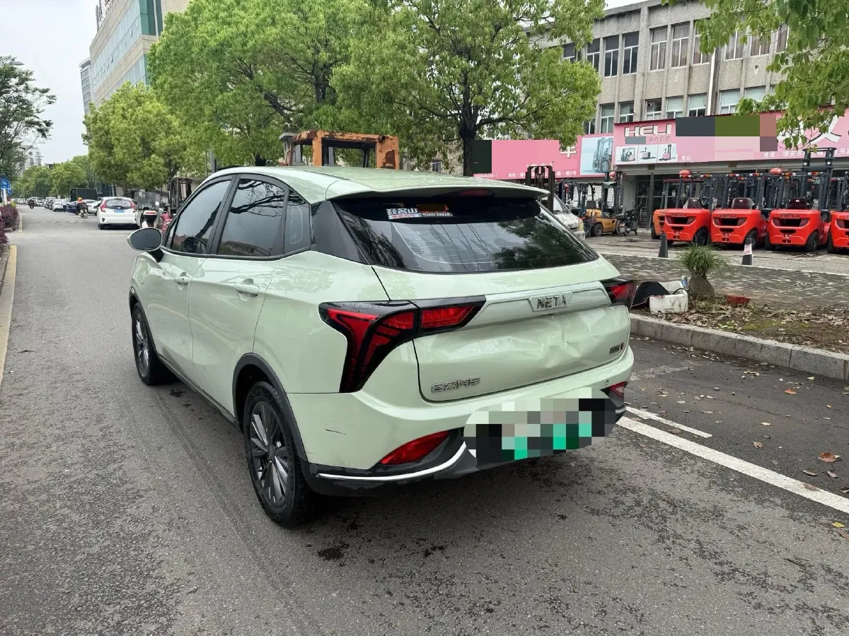 2022 Neta V BEV 38.54KWH,autocango,china used car exporter,china ev exporter,chinese used car exporter,chinese used ev exporter
