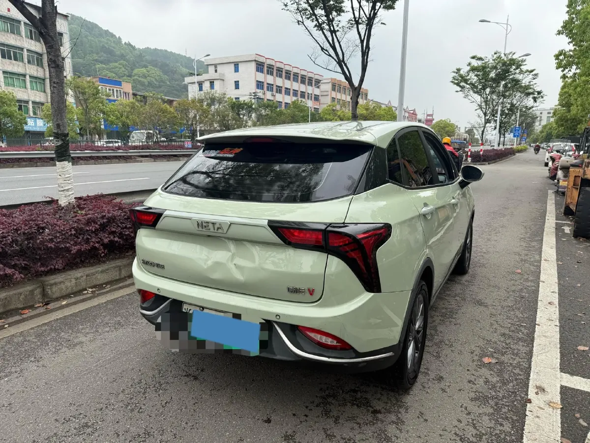 2022 Neta V BEV 38.54KWH,autocango,china used car exporter,china ev exporter,chinese used car exporter,chinese used ev exporter