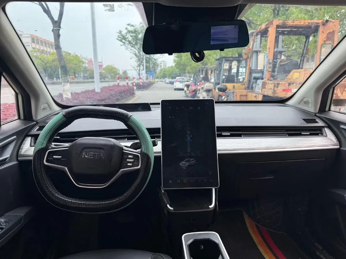 2022 Neta V BEV 38.54KWH,autocango,china used car exporter,china ev exporter,chinese used car exporter,chinese used ev exporter