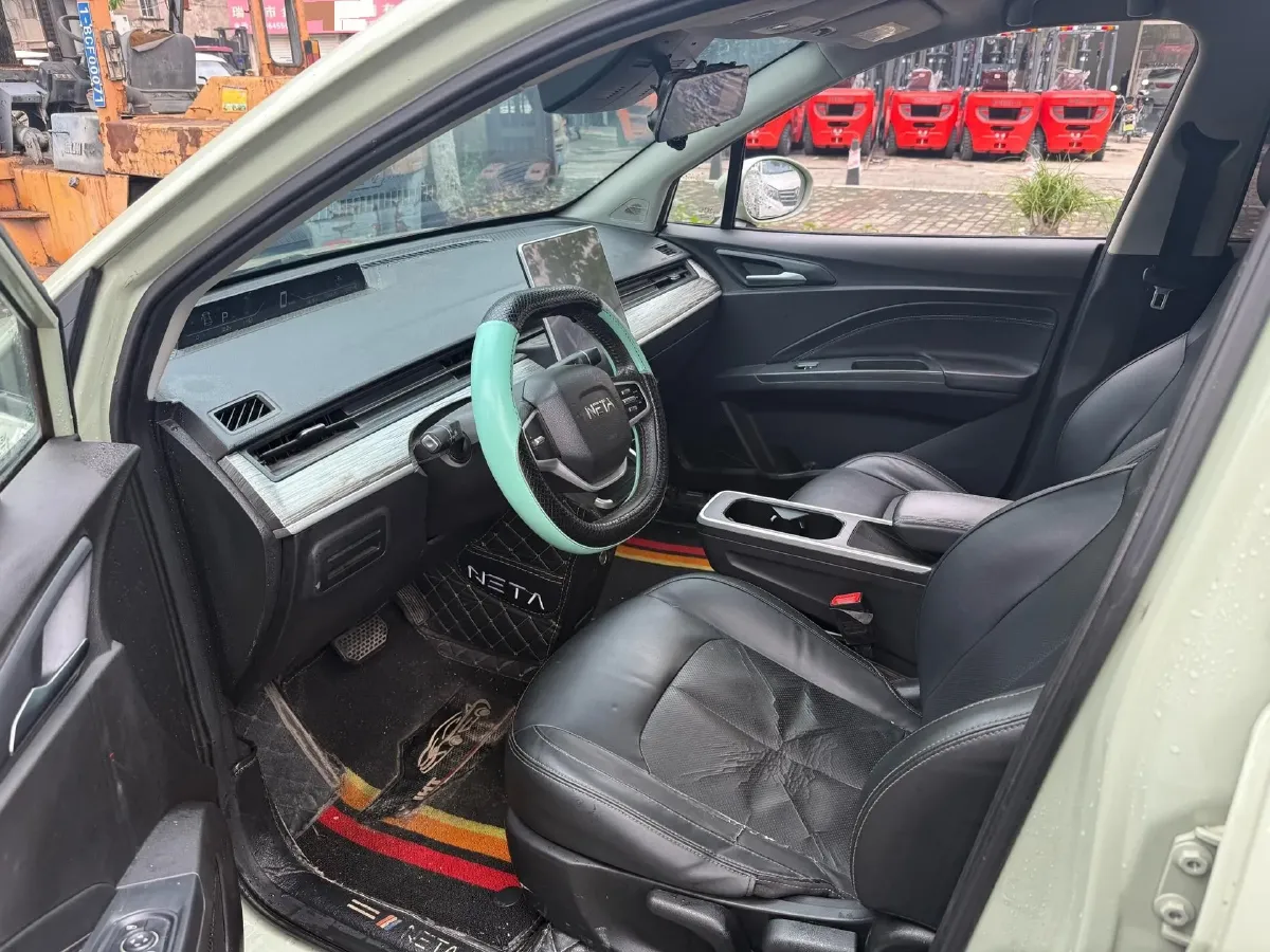 2022 Neta V BEV 38.54KWH,autocango,china used car exporter,china ev exporter,chinese used car exporter,chinese used ev exporter