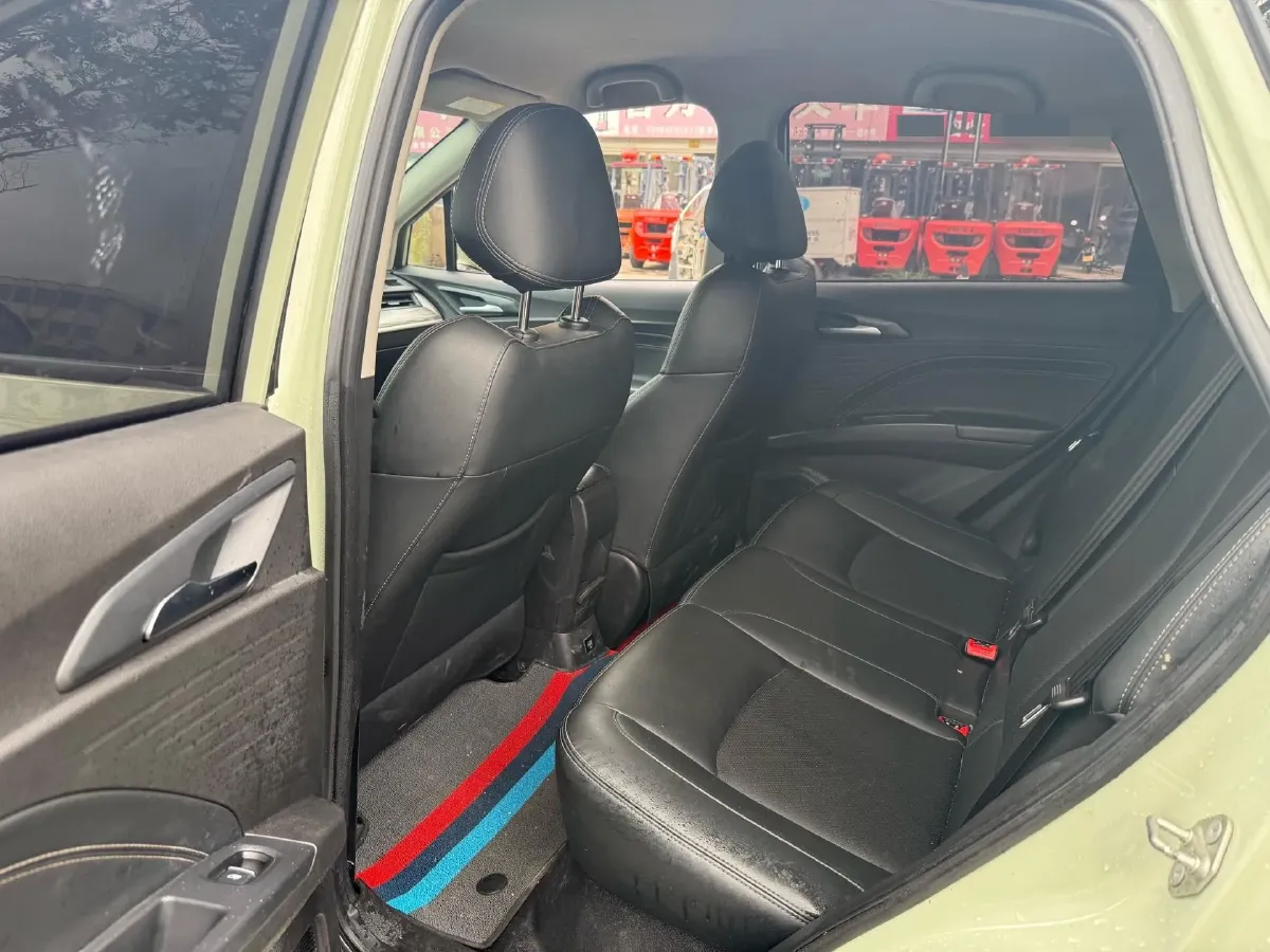 2022 Neta V BEV 38.54KWH,autocango,china used car exporter,china ev exporter,chinese used car exporter,chinese used ev exporter