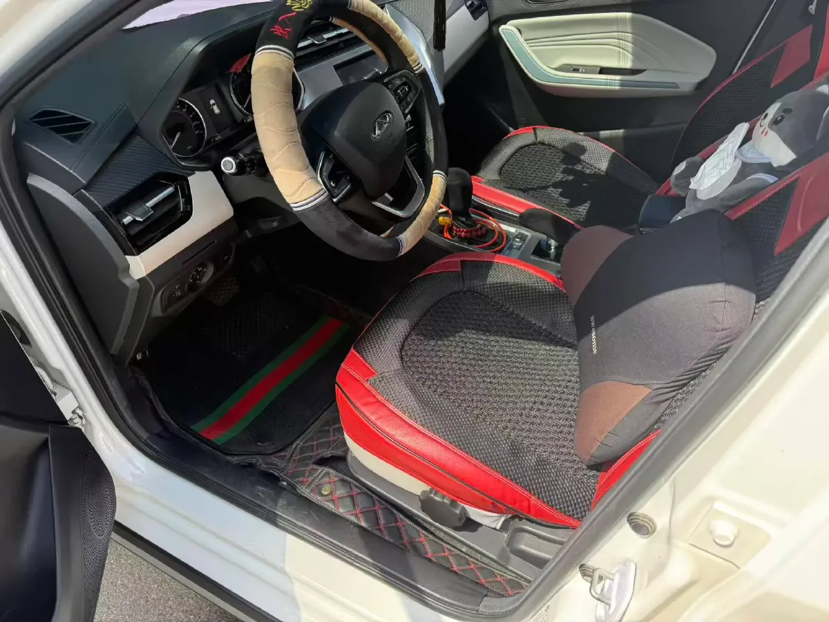 2022 Chery Tiggo 3x 1.5L 116HP L4 CVT,autocango,china used car exporter,china ev exporter,chinese used car exporter,chinese used ev exporter