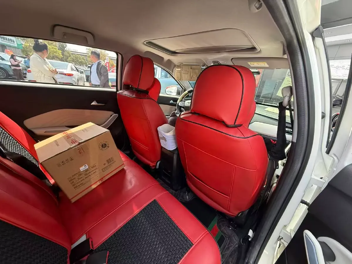 2022 Chery Tiggo 3x 1.5L 116HP L4 CVT,autocango,china used car exporter,china ev exporter,chinese used car exporter,chinese used ev exporter