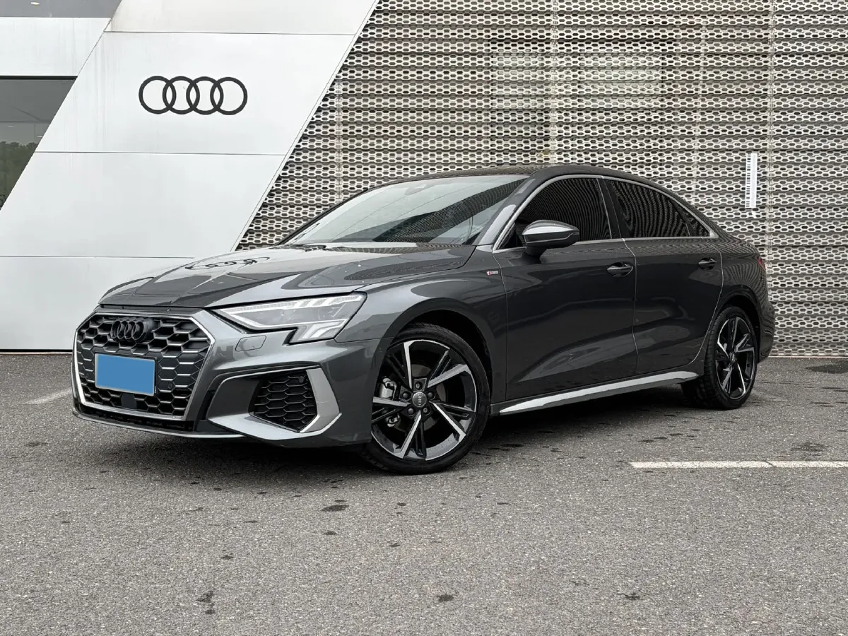 2021 Audi A3 1.4T 150HP L4 7DCT,autocango,china used car exporter,china ev exporter,chinese used car exporter,chinese used ev exporter
