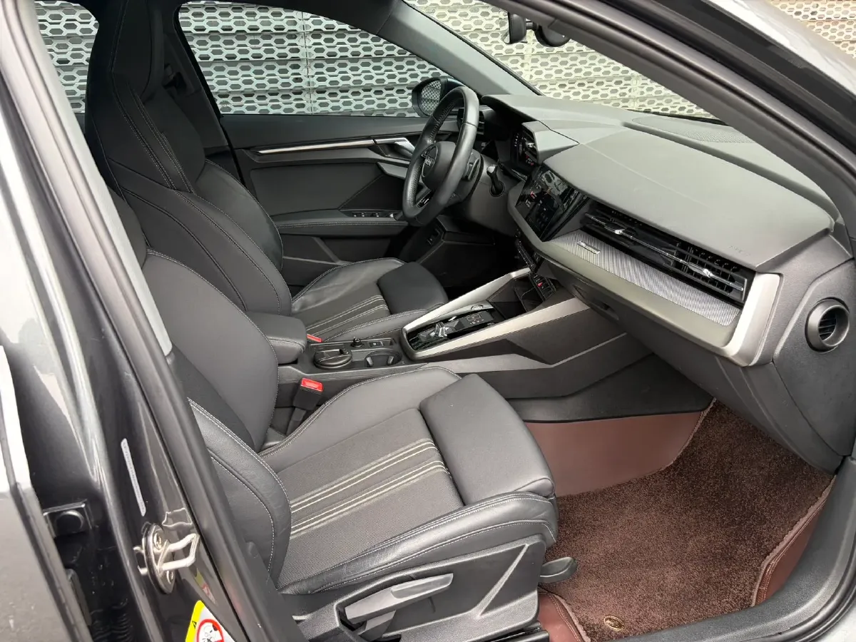 2021 Audi A3 1.4T 150HP L4 7DCT,autocango,china used car exporter,china ev exporter,chinese used car exporter,chinese used ev exporter