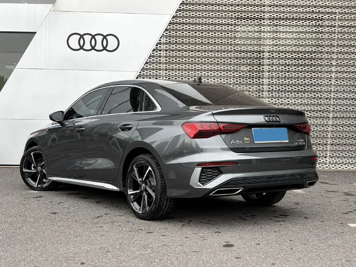 2021 Audi A3 1.4T 150HP L4 7DCT,autocango,china used car exporter,china ev exporter,chinese used car exporter,chinese used ev exporter