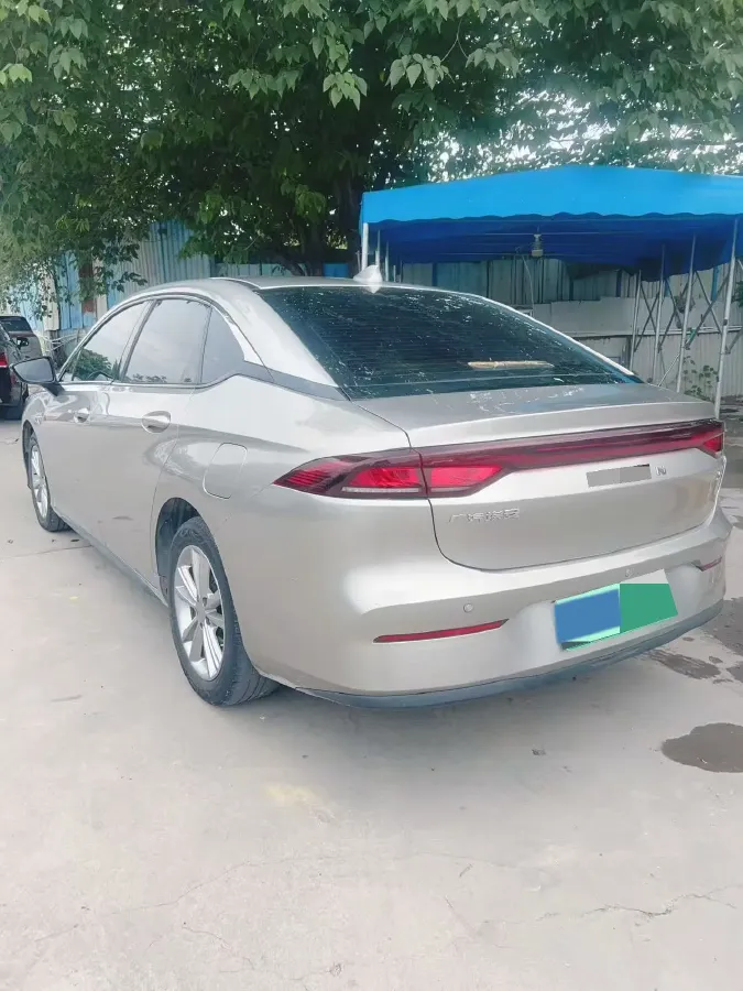 2022 Aion S BEV 60KWH,autocango,china used car exporter,china ev exporter,chinese used car exporter,chinese used ev exporter