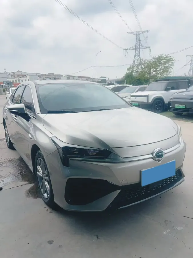 2022 Aion S BEV 60KWH,autocango,china used car exporter,china ev exporter,chinese used car exporter,chinese used ev exporter