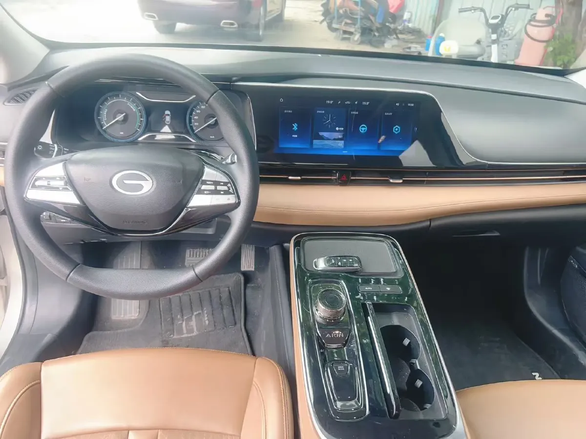 2022 Aion S BEV 60KWH,autocango,china used car exporter,china ev exporter,chinese used car exporter,chinese used ev exporter