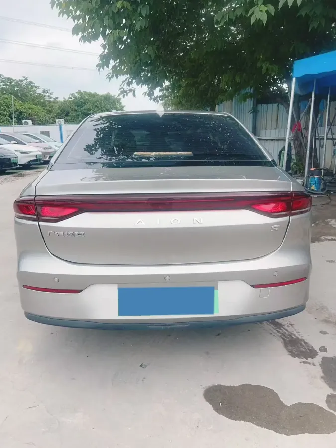 2022 Aion S BEV 60KWH,autocango,china used car exporter,china ev exporter,chinese used car exporter,chinese used ev exporter