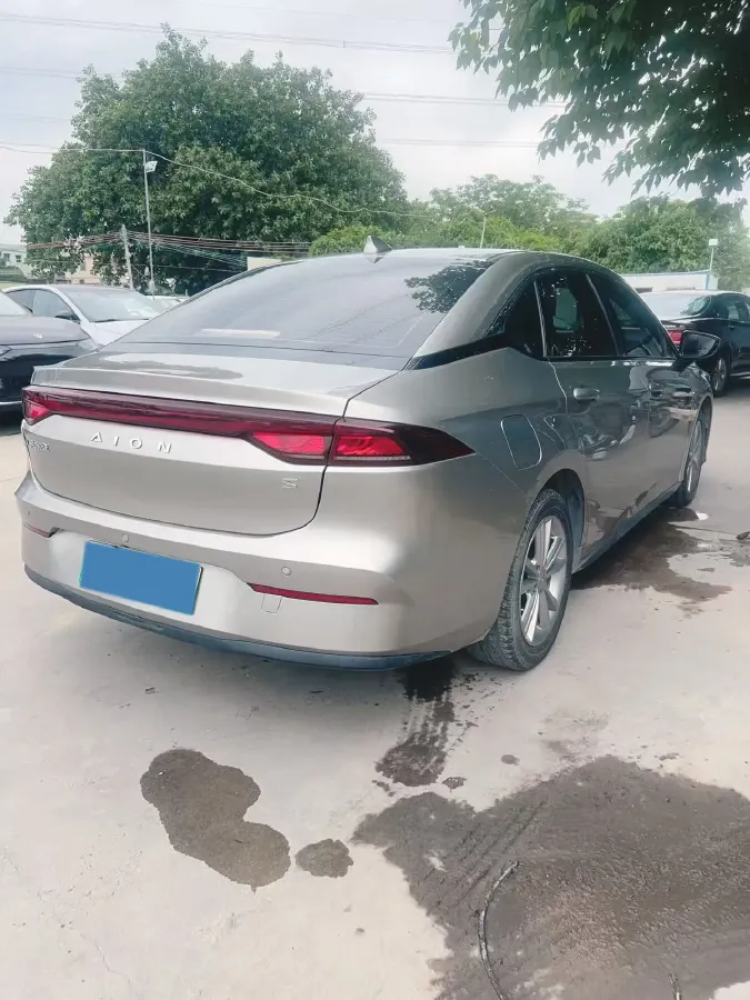 2022 Aion S BEV 60KWH,autocango,china used car exporter,china ev exporter,chinese used car exporter,chinese used ev exporter