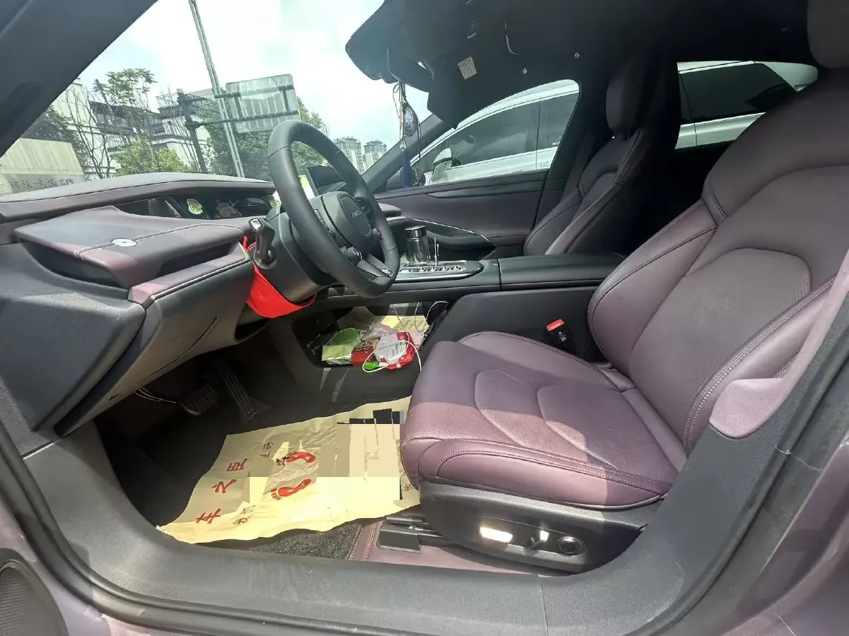 2024 MI SU7 BEV 94.3KWH,autocango,china used car exporter,china ev exporter,chinese used car exporter,chinese used ev exporter