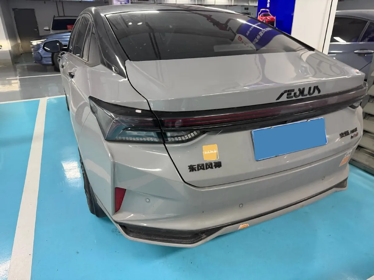 2021 DongFeng Aeolus YiXuan MAX 1.5T 190HP L4 7DCT,autocango,china used car exporter,china ev exporter,chinese used car exporter,chinese used ev exporter