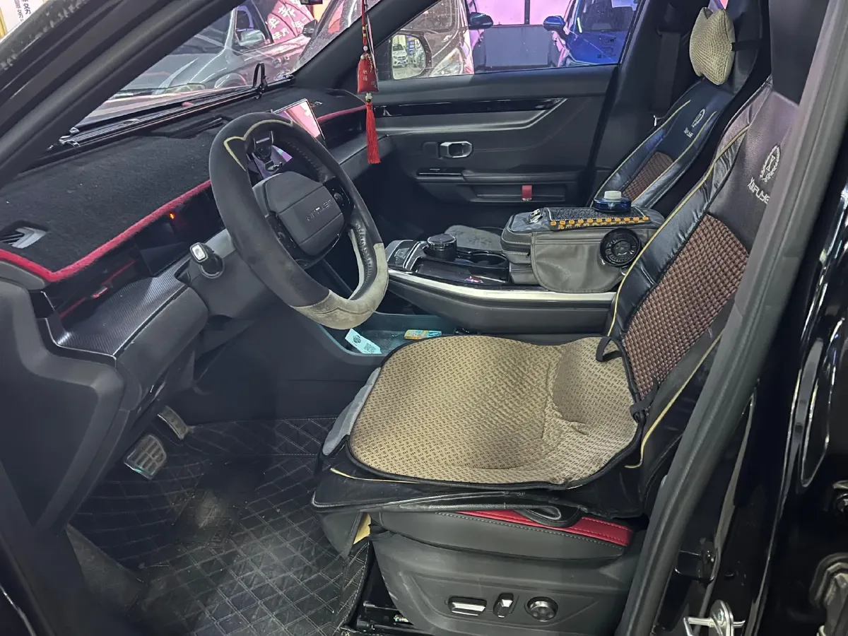 2023 Jetour DASHING i-DM 1.5T 156HP L4 3DHT PHEV 19.27KWH,autocango,china used car exporter,china ev exporter,chinese used car exporter,chinese used ev exporter