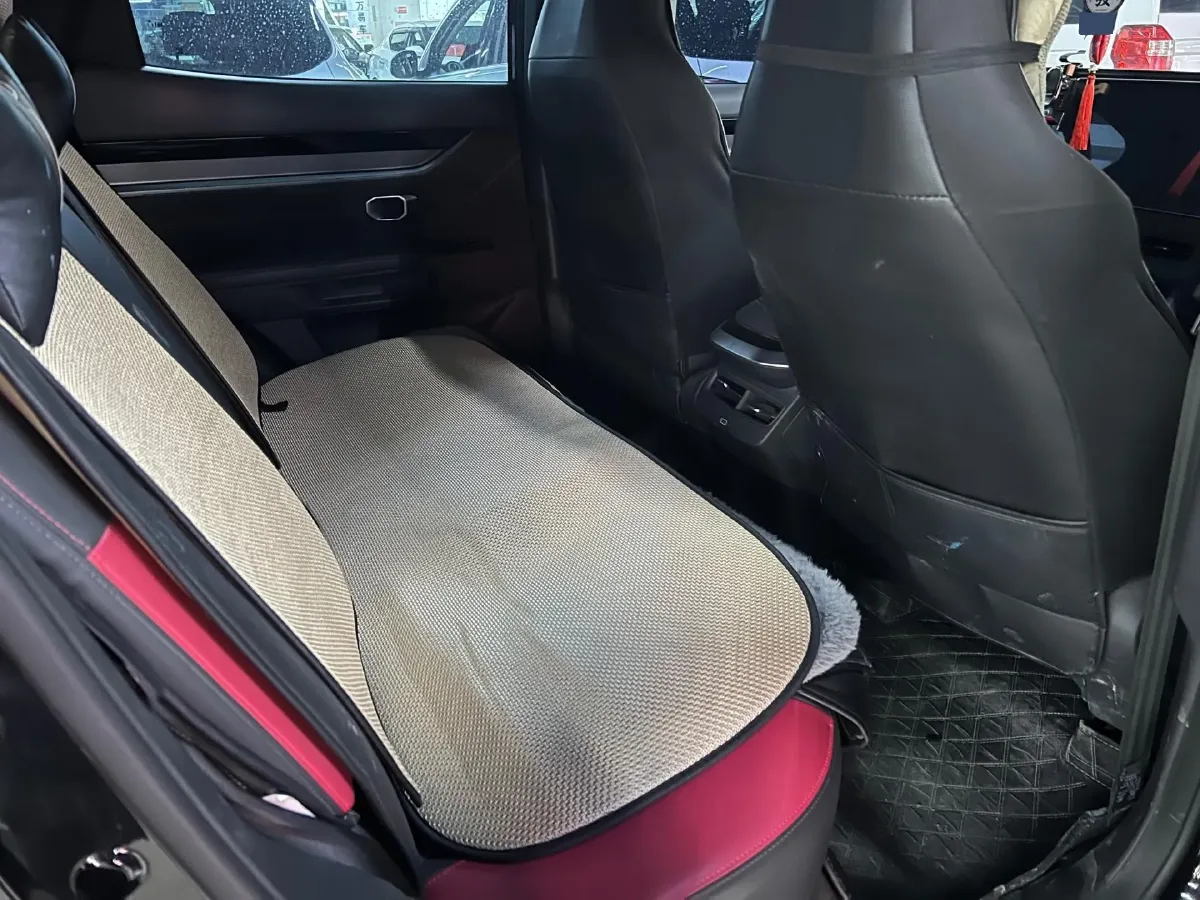 2023 Jetour DASHING i-DM 1.5T 156HP L4 3DHT PHEV 19.27KWH,autocango,china used car exporter,china ev exporter,chinese used car exporter,chinese used ev exporter