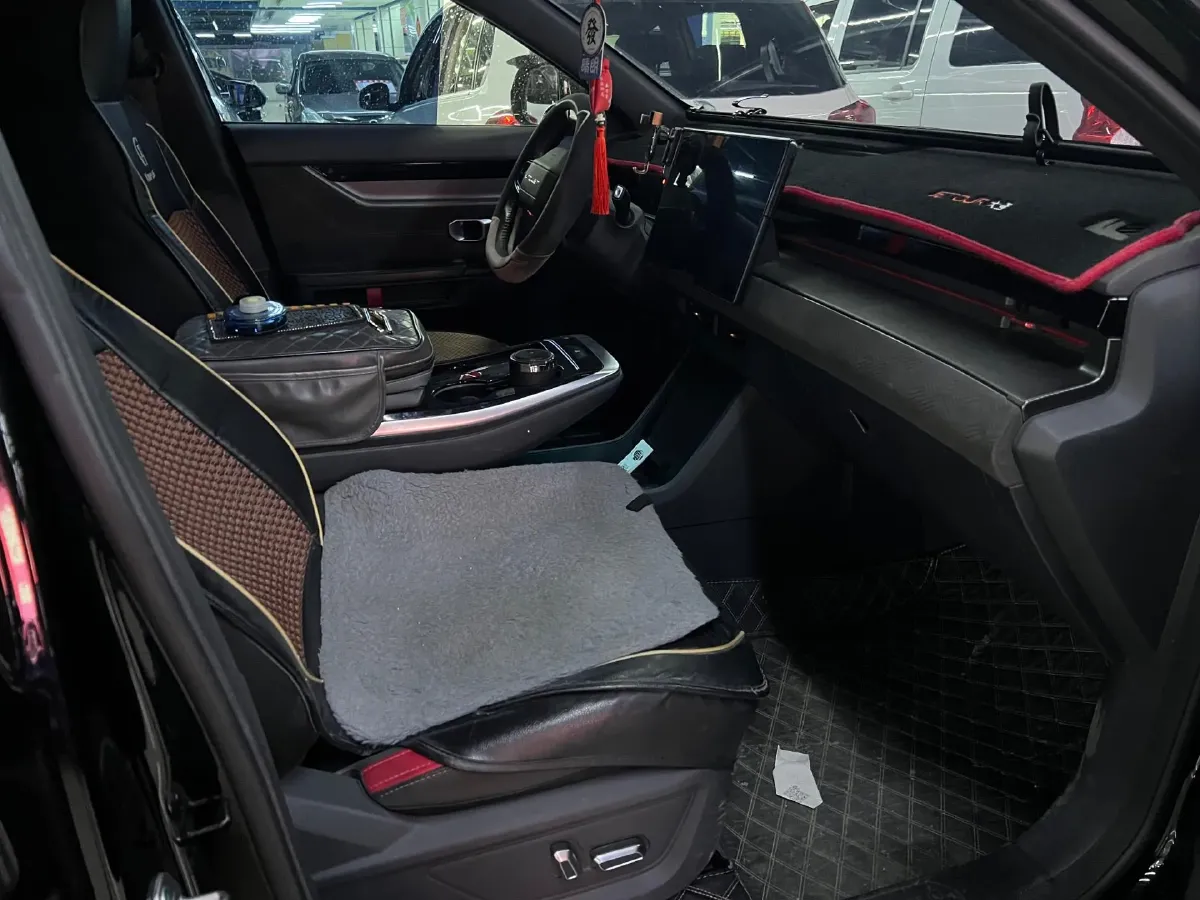 2023 Jetour DASHING i-DM 1.5T 156HP L4 3DHT PHEV 19.27KWH,autocango,china used car exporter,china ev exporter,chinese used car exporter,chinese used ev exporter