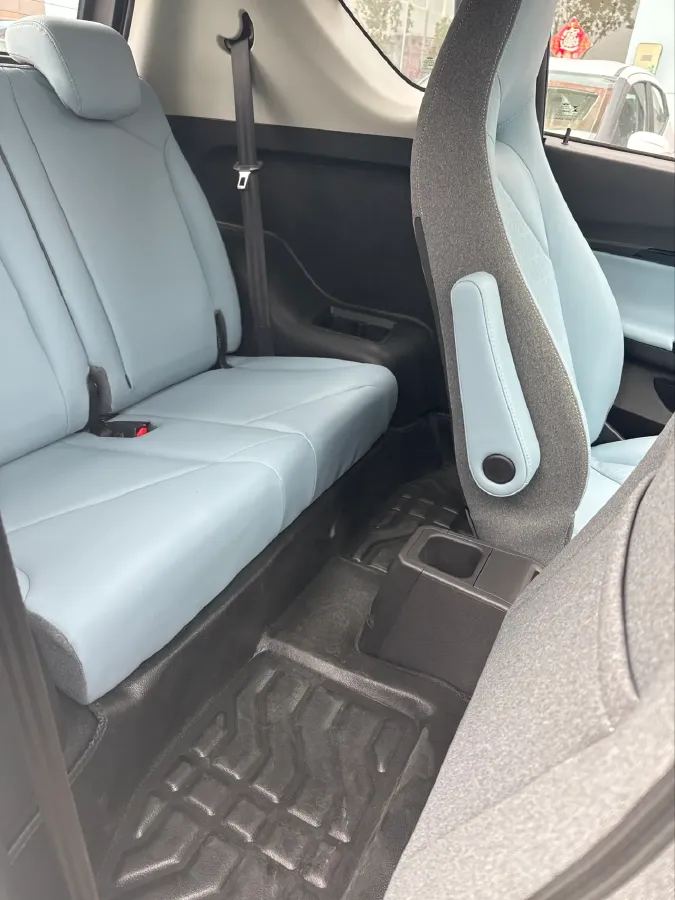 2024 Chery Little Ant BEV 25.05KWH,autocango,china used car exporter,china ev exporter,chinese used car exporter,chinese used ev exporter