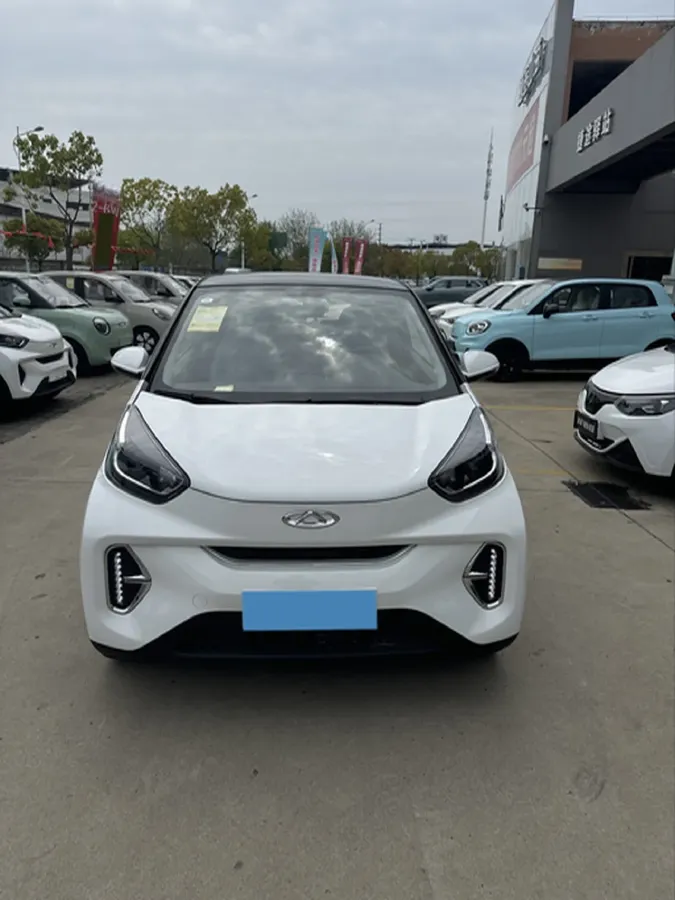2024 Chery Little Ant BEV 25.05KWH,autocango,china used car exporter,china ev exporter,chinese used car exporter,chinese used ev exporter