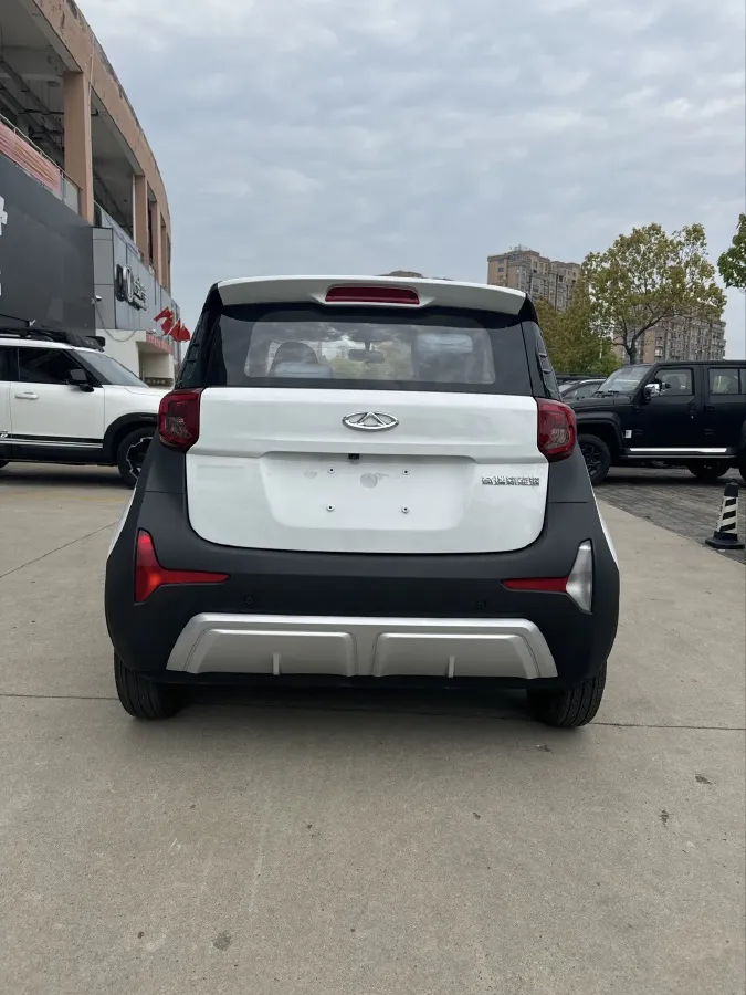 2024 Chery Little Ant BEV 25.05KWH,autocango,china used car exporter,china ev exporter,chinese used car exporter,chinese used ev exporter