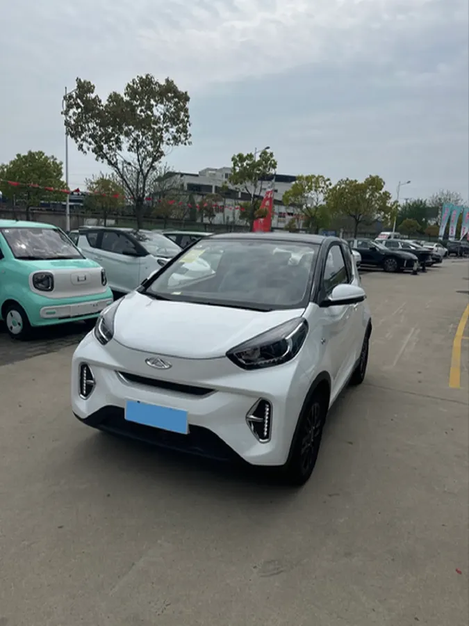 2024 Chery Little Ant BEV 25.05KWH,autocango,china used car exporter,china ev exporter,chinese used car exporter,chinese used ev exporter