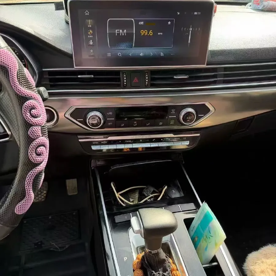 2019 Jetour X70S 1.5T 147HP L4 8AT,autocango,china used car exporter,china ev exporter,chinese used car exporter,chinese used ev exporter